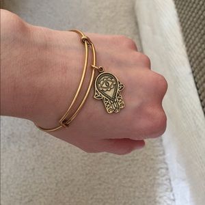 Alex and Ani Bracelet